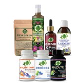 Multivitamin - K Seti