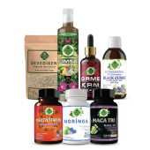 Multivitamin - K Seti