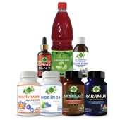 Multivitamin - L Seti