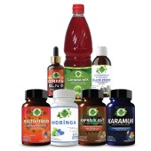 Multivitamin - L Seti