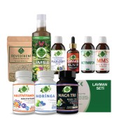 Multivitamin - Lav Seti
