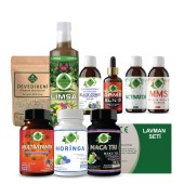 Multivitamin - Lav Seti