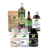 Multivitamin - M Seti