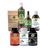 Multivitamin - M Seti