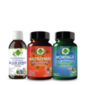 Multivitamin - Mini Seti