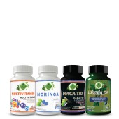 Multivitamin - N Seti