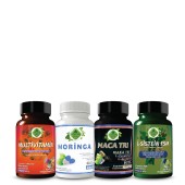 Multivitamin - N Seti