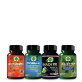 Multivitamin - N Seti
