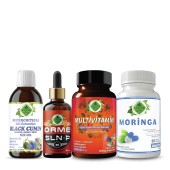 Multivitamin - O Seti