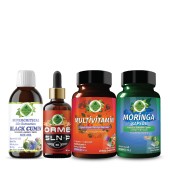 Multivitamin - O Seti