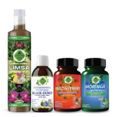 Multivitamin - Orta Seti