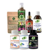 Multivitamin - P Seti