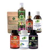 Multivitamin - P Seti