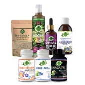 Multivitamin - S Seti