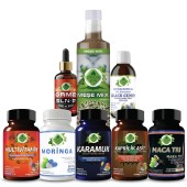 Multivitamin - Ş Seti