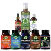 Multivitamin - Ş Seti