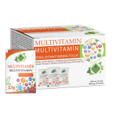 Multivitamin Saşe