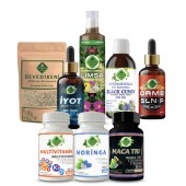 Multivitamin - U Seti