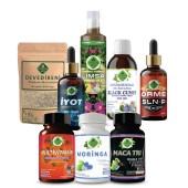 Multivitamin - U Seti