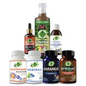 Multivitamin - V Seti