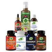 Multivitamin - V Seti