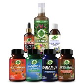 Multivitamin - V Seti