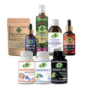 Multivitamin - Y Seti