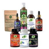 Multivitamin - Y Seti