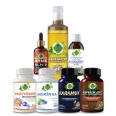 Multivitamin - Z Seti