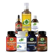 Multivitamin - Z Seti