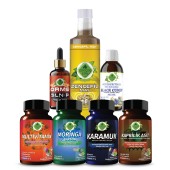 Multivitamin - Z Seti