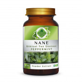 Nane Toz Ekstresi 80 gr Cam Kavanoz