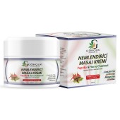 Nemlendirici Masaj Kremi