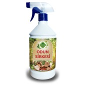 Odun Sirkesi 500 ml.