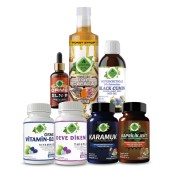 Orme ÇNK - BŞ Seti