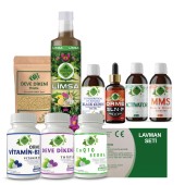 Orme ÇNK - Lav Seti