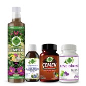 Orme DMR - Orta Seti