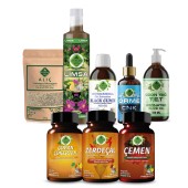 Ozon Yağı - Ç Seti