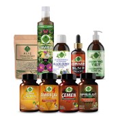 Ozon Yağı - H Seti