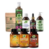 Ozon Yağı - İ Seti