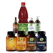 Ozon Yağı - L Seti