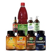 Ozon Yağı - L Seti