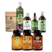 Ozon Yağı - M Seti