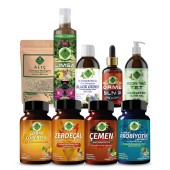 Ozon Yağı - P Seti