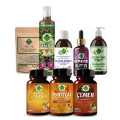 Ozon Yağı - S Seti