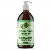 Ozon Yağı T.E.T