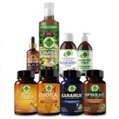 Ozon Yağı - V Seti