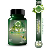 Pelin Otu Kapsül