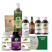 Pine Bark - Lav Seti