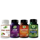 Pine Bark - N Seti